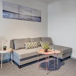 Funky Penthouse Center *