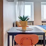 Funky Penthouse Center Bed & Breakfast