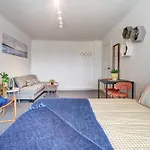 Funky Penthouse Center Bed & Breakfast *