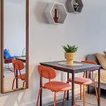 Funky Penthouse Center * Kaunas