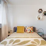 Funky Penthouse Center Bed & Breakfast Kaunas
