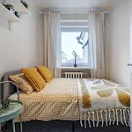 Bed & Breakfast Funky Penthouse Center Kaunas
