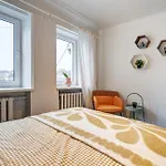 Funky Penthouse Center Bed & Breakfast