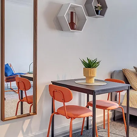 Funky Penthouse Center * Kaunas