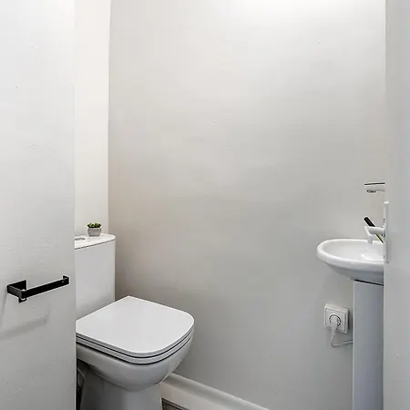 Funky Penthouse Center Bed & Breakfast Kaunas