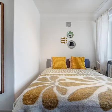Bed & Breakfast Funky Penthouse Center Kaunas