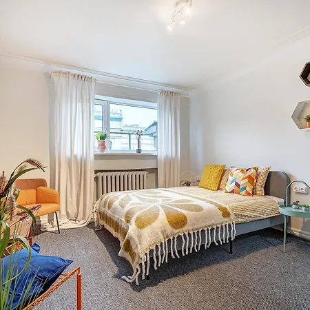 Funky Penthouse Center Kaunas