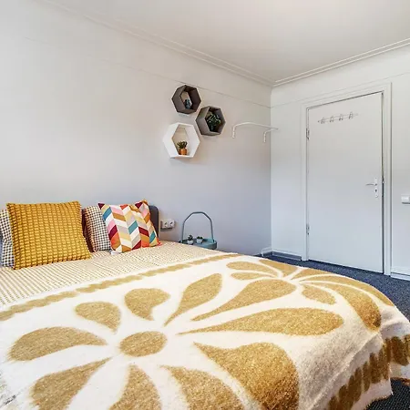 Funky Penthouse Center Kaunas