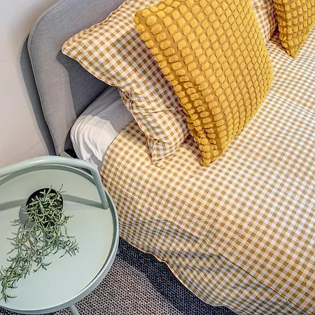 Funky Penthouse Center *