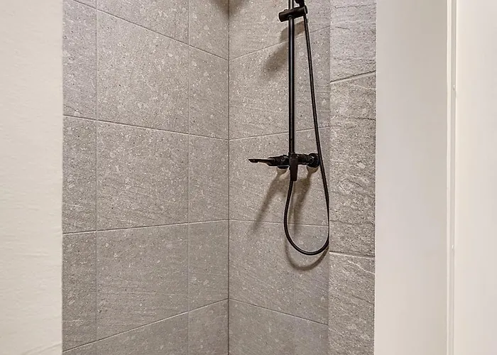 Funky Penthouse Center לינה וארוחת בוקר *